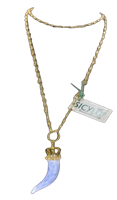 Collar Sicylui Mujer in Plata 1479CO-GLICINE - 1479CO-GLICINE